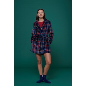 GE2523 Vestaglia da donna Noidinotte