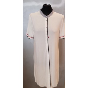 Zamia camicia da notte donna Paladini