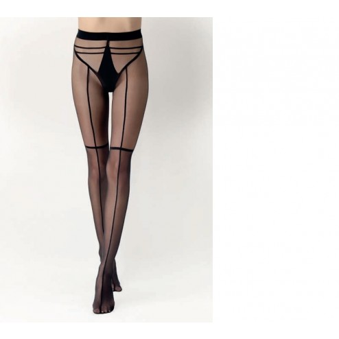 67402 Collant velato Oroblu