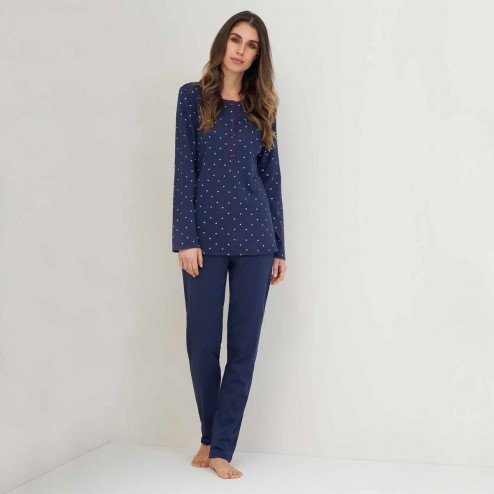 92616 Pigiama da donna Linclalor