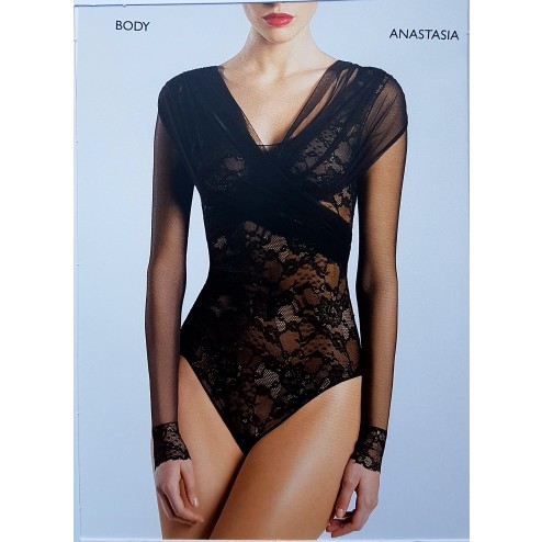 Anastasia Body donna 5200 Pierre Mantoux