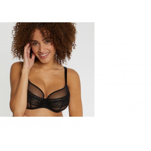 E12233 Reggiseno con ferretto La Maison Lejaby