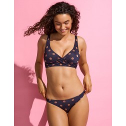 7330 697 Pois Costume da donna imbottito Watercult