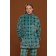 GE2663 Vestaglia da donna coral Noi di Notte